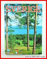 Sverige 9197046868 Book Cover