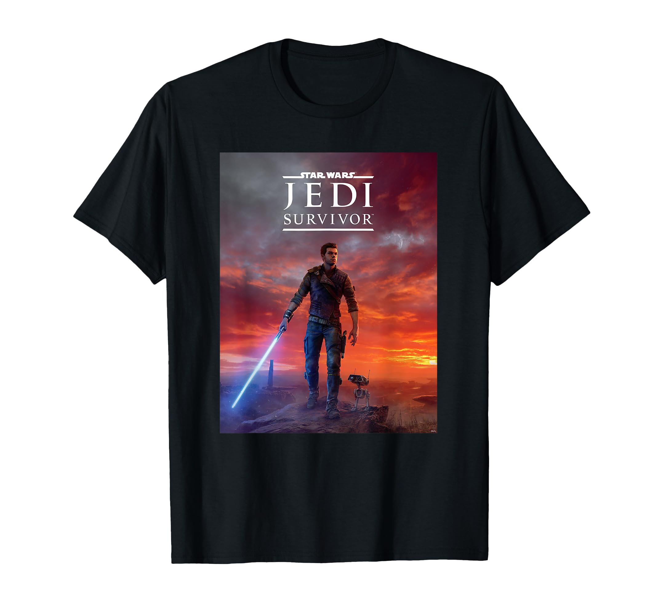 スターソルジャー Tシャツ XLサイズ 16SHOT STAR SOLDIER スターソルジャー Tシャツ XLサイズ 16SHOT STAR SOLDIER