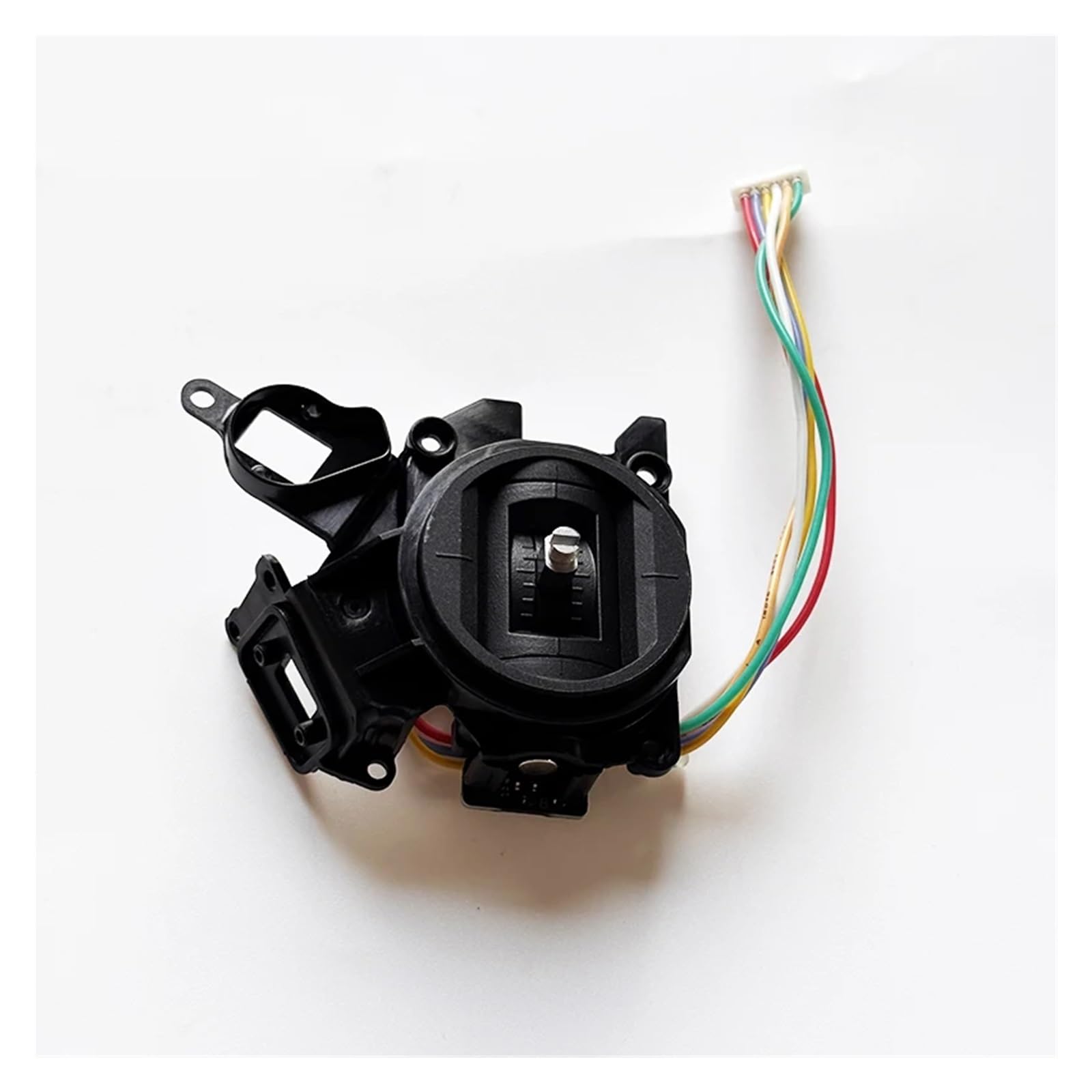 Compatibile con joystick DJI, T40 T20P T25 T50 | Modulo joystick, comando sinistra destra, bilanciere, parte di riparazione(Left)