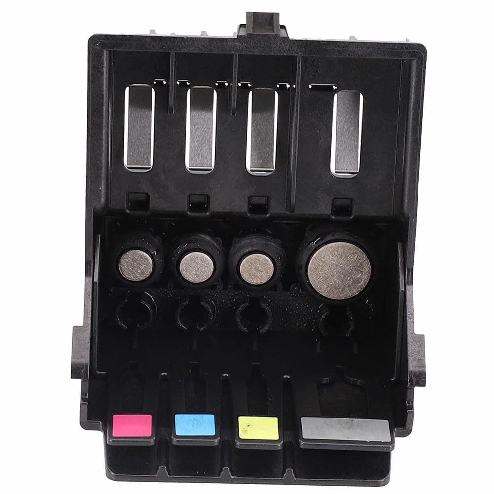 Cabezal de impresión, cabezal de impresión, cabezal de impresión negro para Lexmark S305 S405 S505 Pro205 Pro705 Pro805 Pro905, pieza de repuesto fácil de instalar