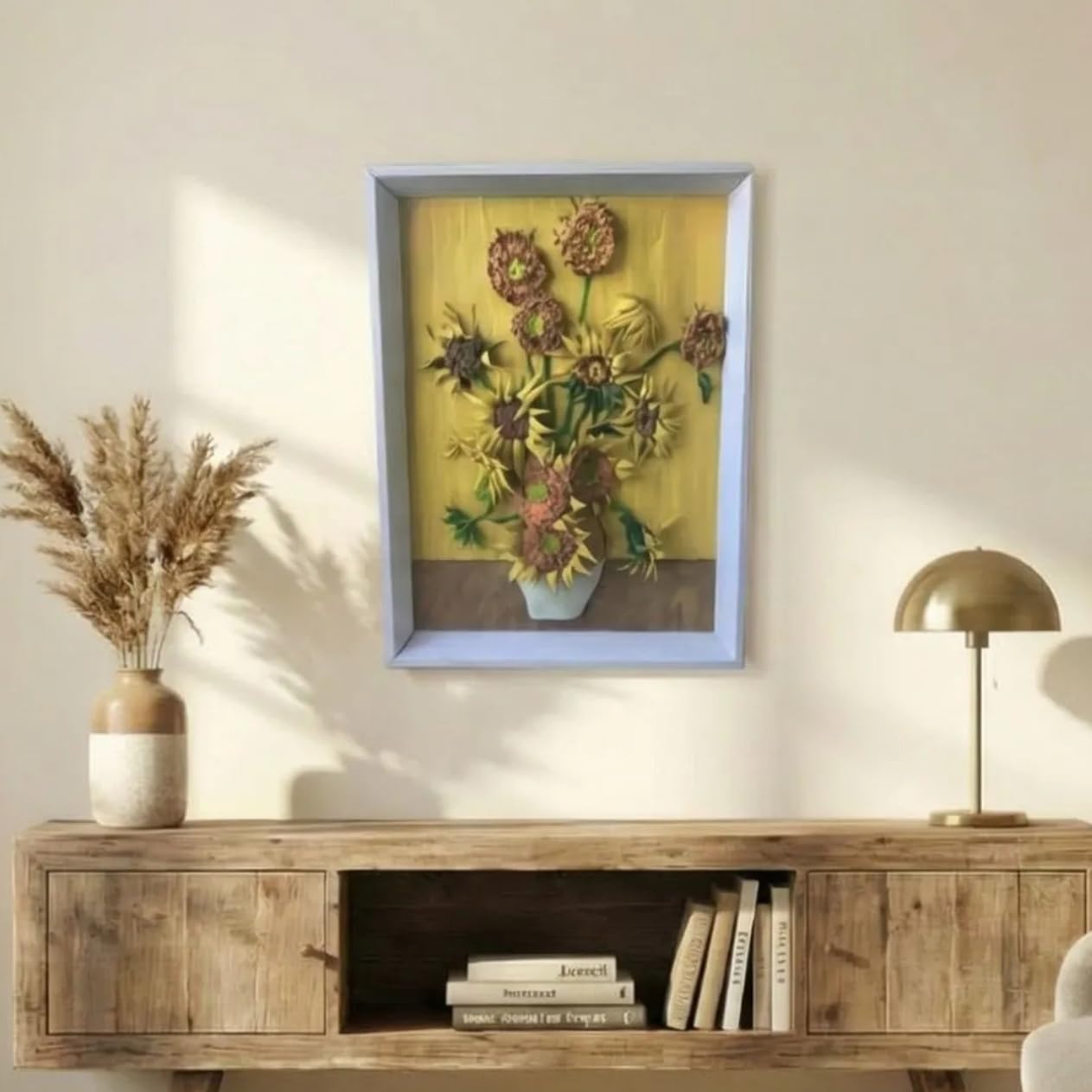 BOHS 12-Colors Foam Modeling Clay- for Cosplay,School Projects,Baby Hand Print,Slime - Squishy, Air Dry, Soft - Gifts for Adult and Kids - 12 pcs,2.65 lbs,Ages 3 & Up