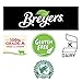 Breyers Original Ice Cream for a Delicious Frozen Treat Vanilla Chocolate Strawberry Made with 100% Grade A Milk and Cream, 48 Oz
