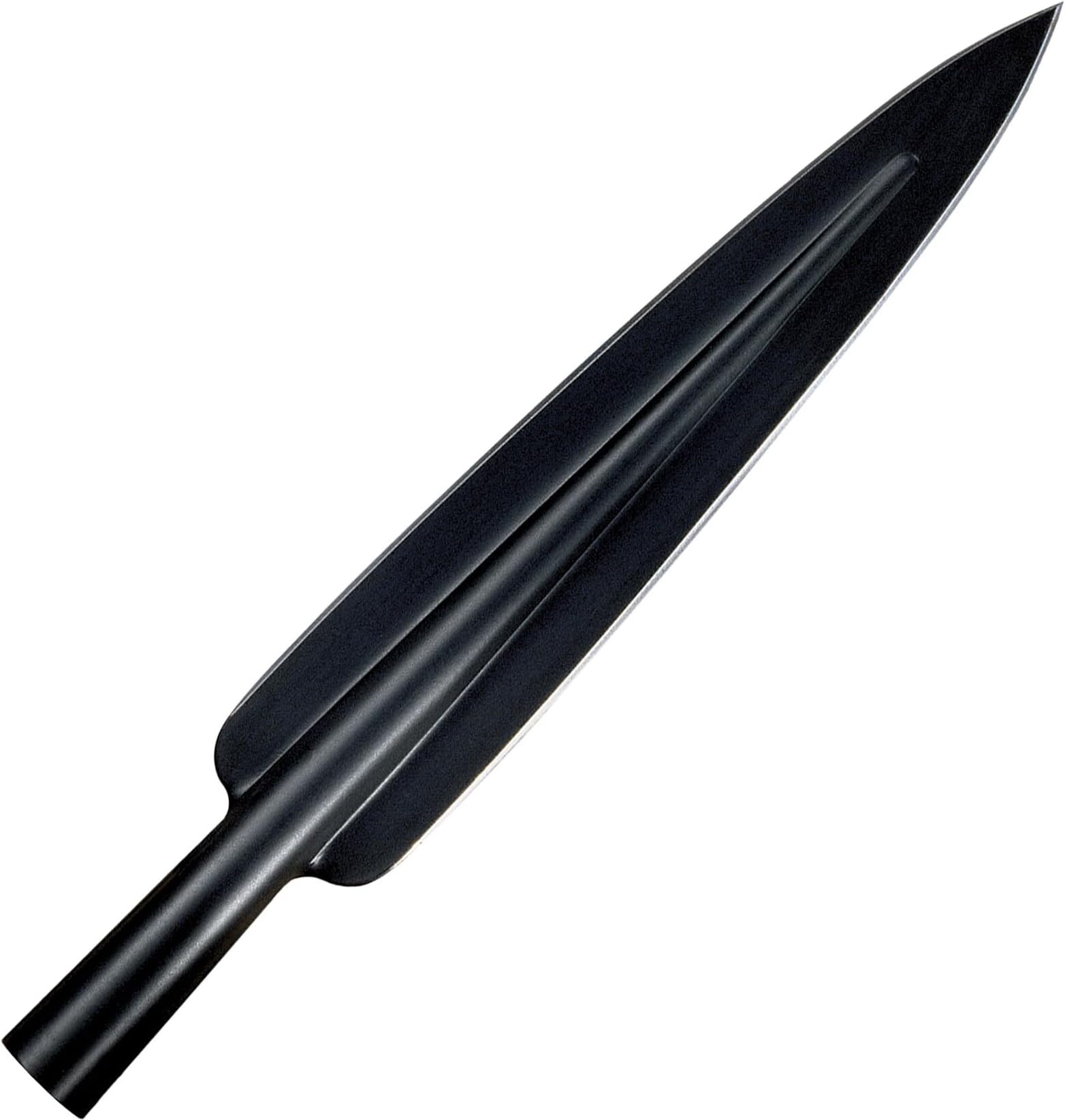 Assegai Head Only w/Secure-Ex Sheath