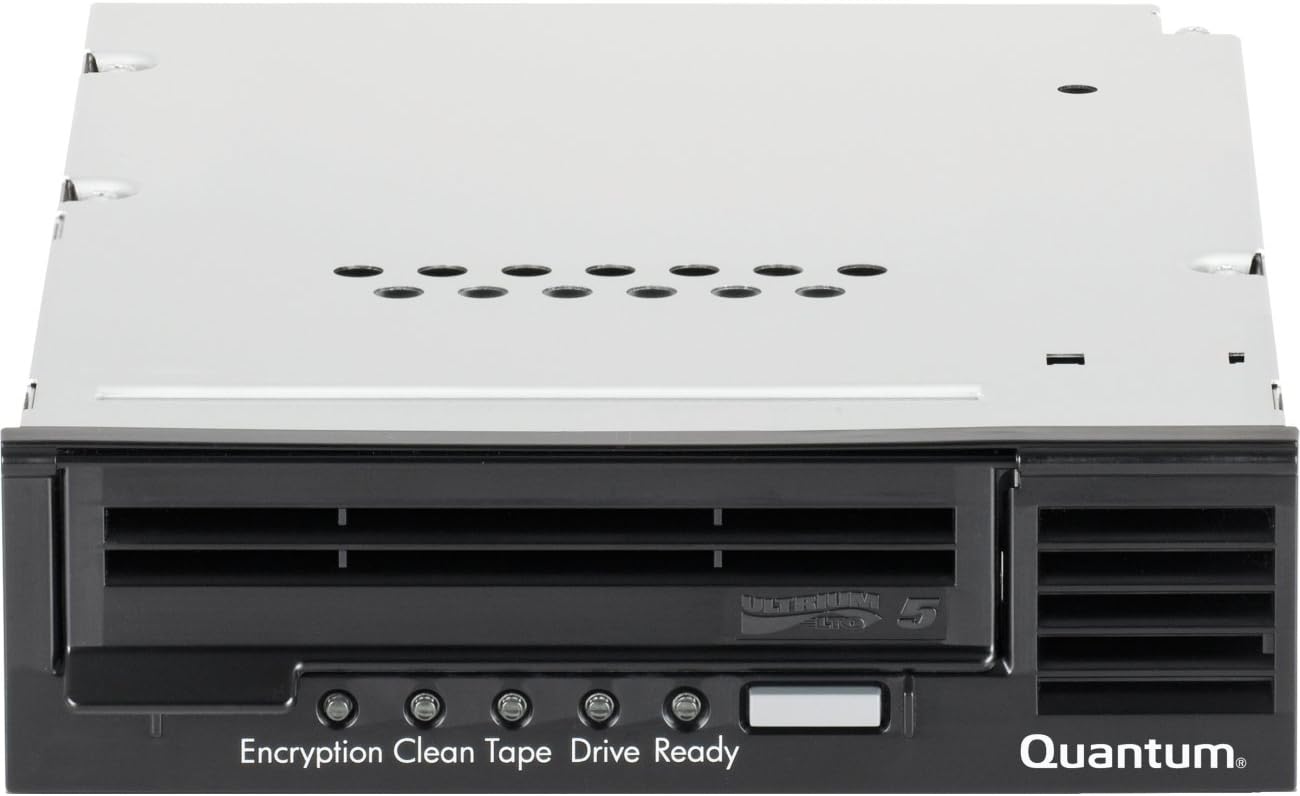 Quantum Scalar I500 IBM LTO5 Tape Drive Module, 8GB Native Fibre