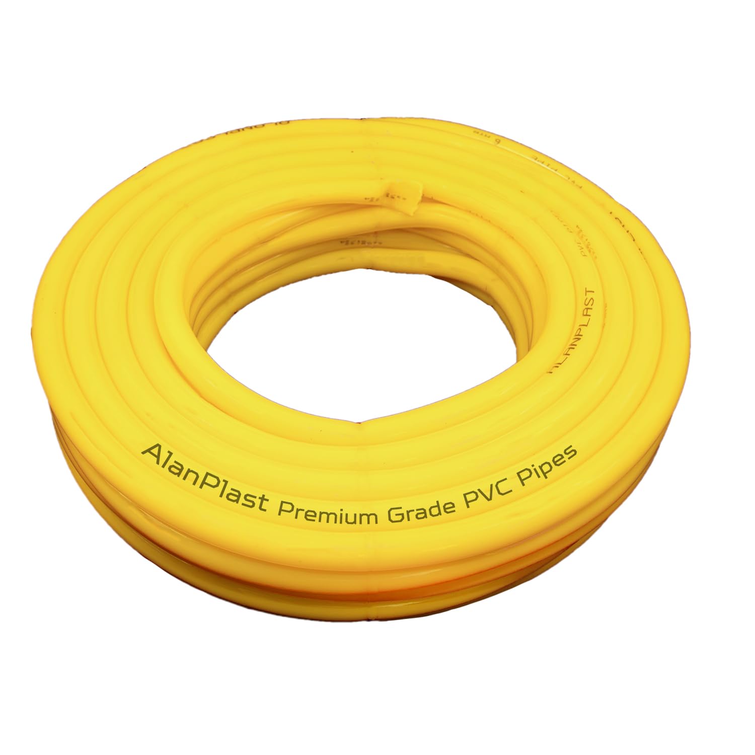 AlanPlast 1-Inch PVC Garden Water Pipe Kit - Complete with Clamps & Connectors | Lightweight, Durable, Flexible - Ideal for Effortless Watering! (10 Meters/32.8 Foot) (B0CRR9L5ZG) Amazon Price History, Amazon Price Tracker