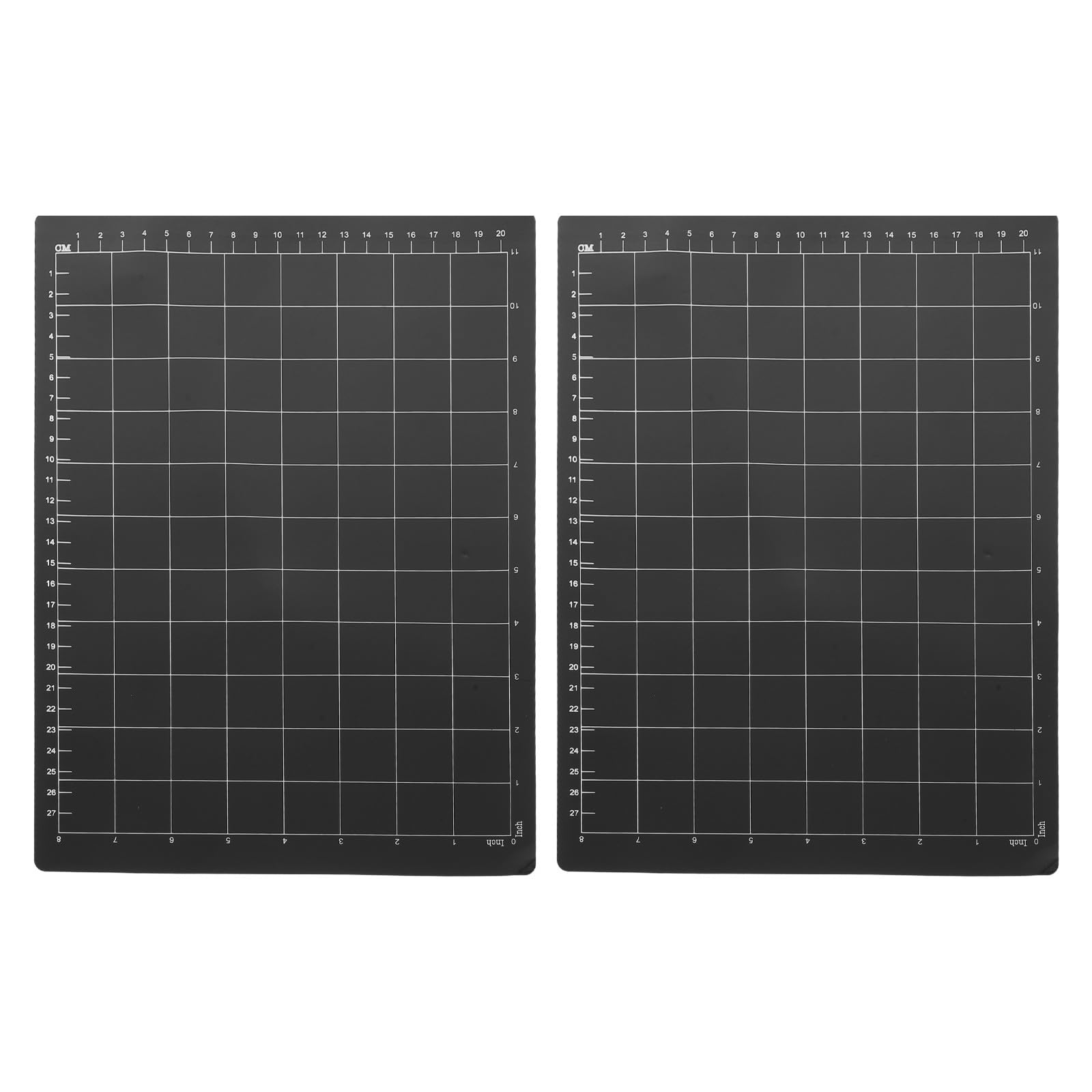 Tapis de découpe magnétique SEWACC pour stopper le glissement des matrices de gaufrage