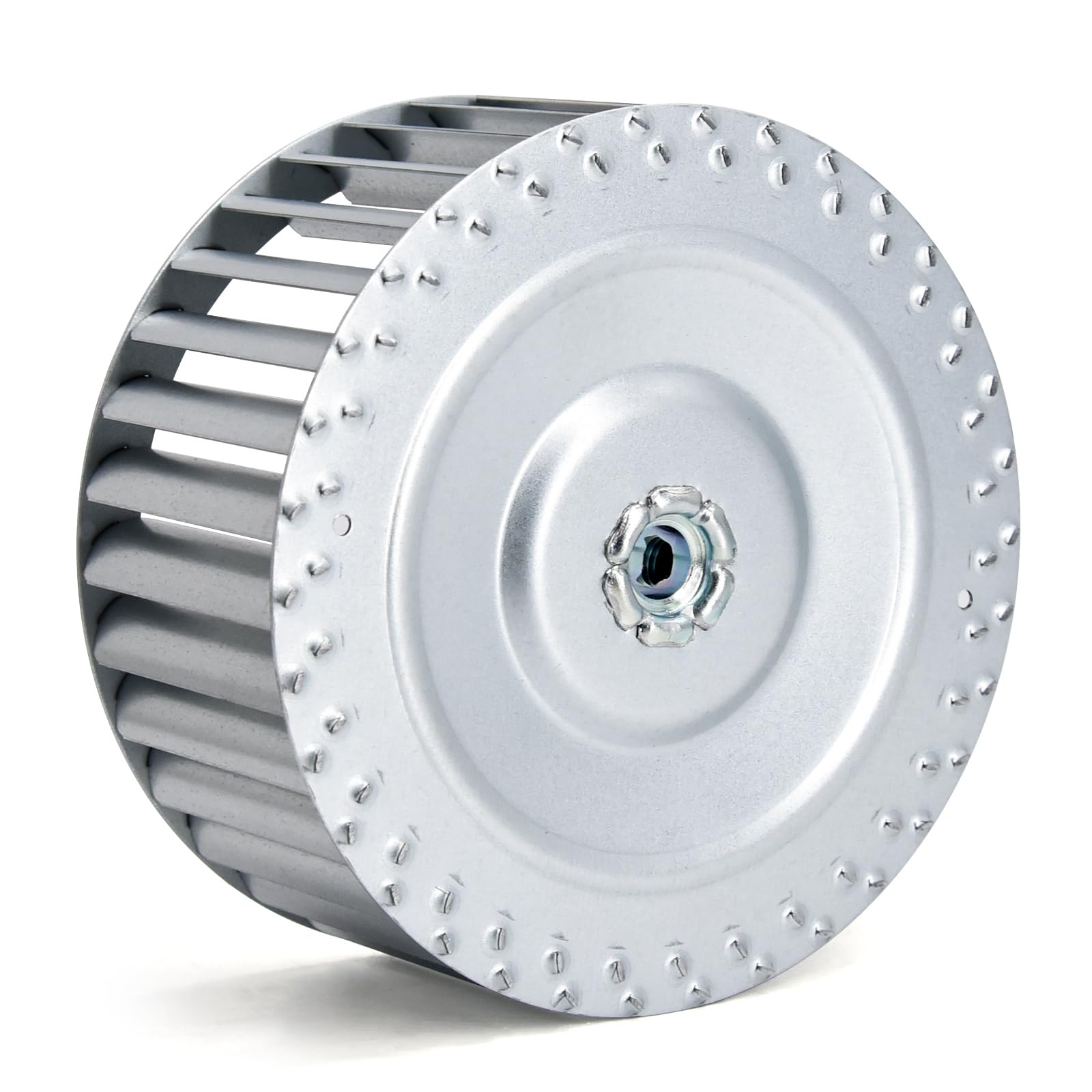 LA11XA048 Draft Inducer Motor Blower Wheel Replacement