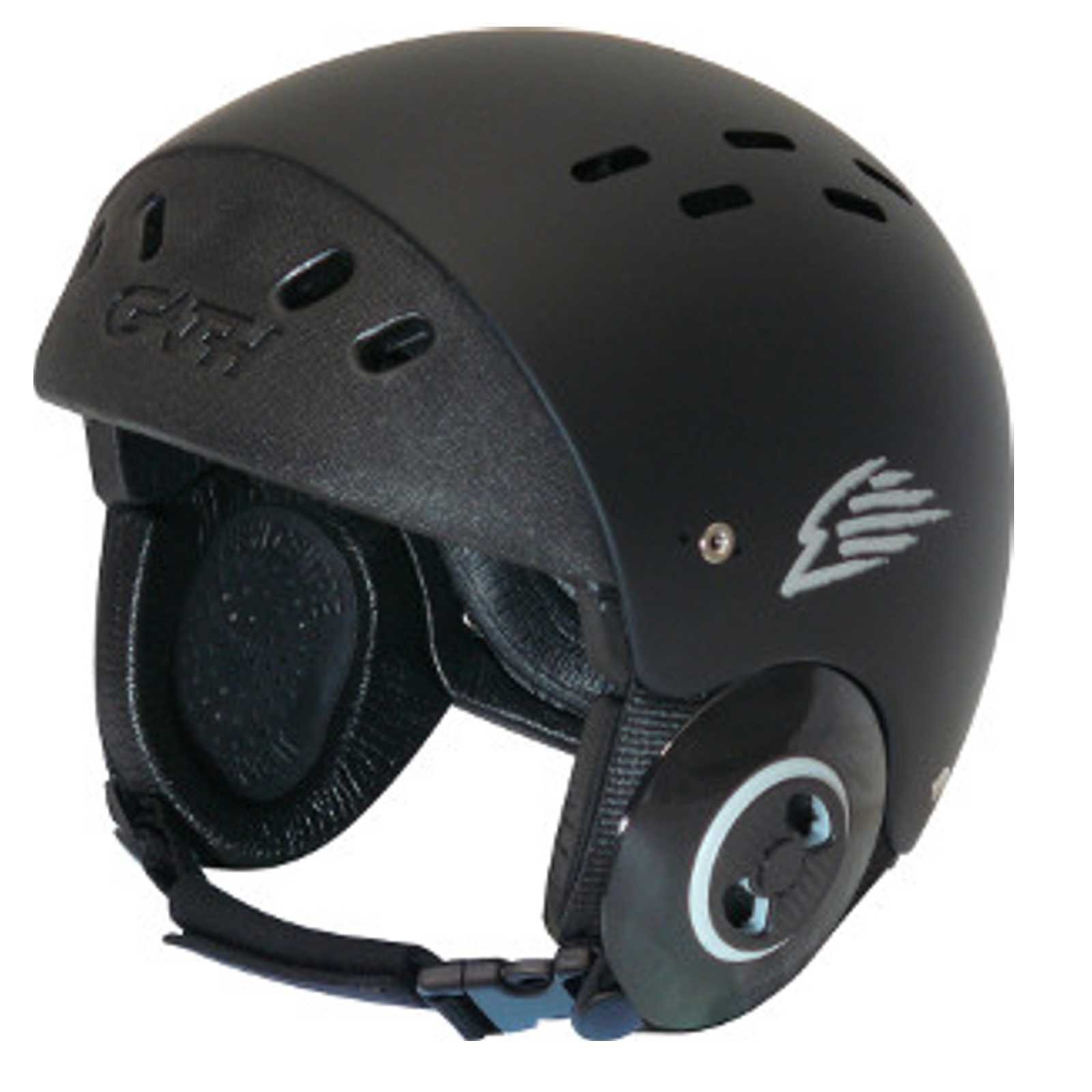 Gath Casco Surf Convertible Black