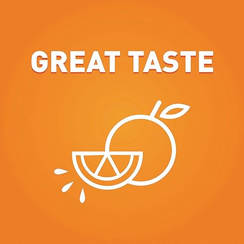 Miniatura 6 de Citrucel Polvo de fibra sin azúcar para aliviar el estreñimiento ocasional polvo de fibra de metilcelulosa sabor a naranja 169 onzas