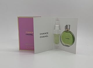CHANEL 香水 チャンス オー フレッシュ EDP 1.5ml 【国内正規品】【お試しサイズ】サンプル プレゼント クリスマス バレンタイン ホワイトデー 母の日 誕生日