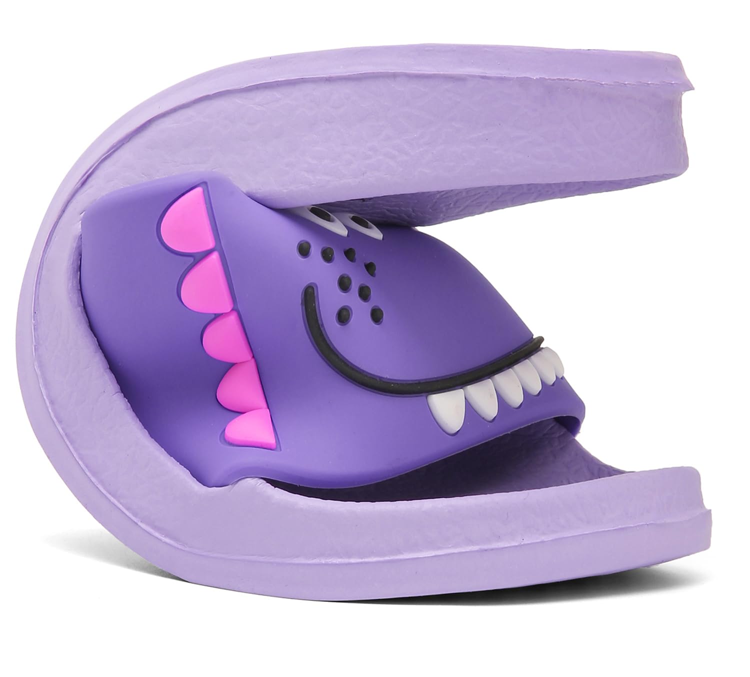 Zapatillas de Baño para Niños Ligero Chanclas Suave Zapatos de Playa y Piscina