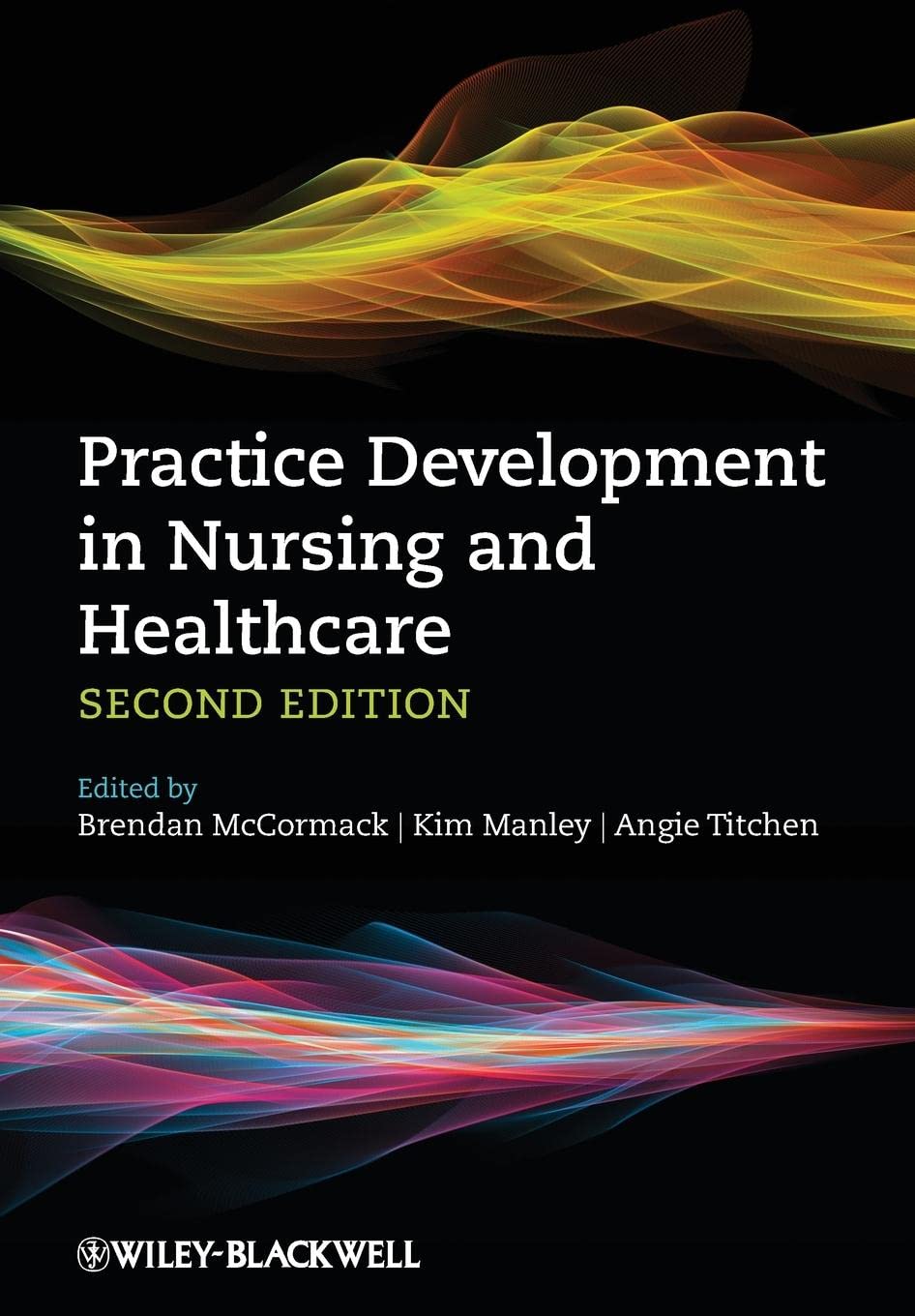 Practice Development in Nursing and Healthcare, 2nd Edition