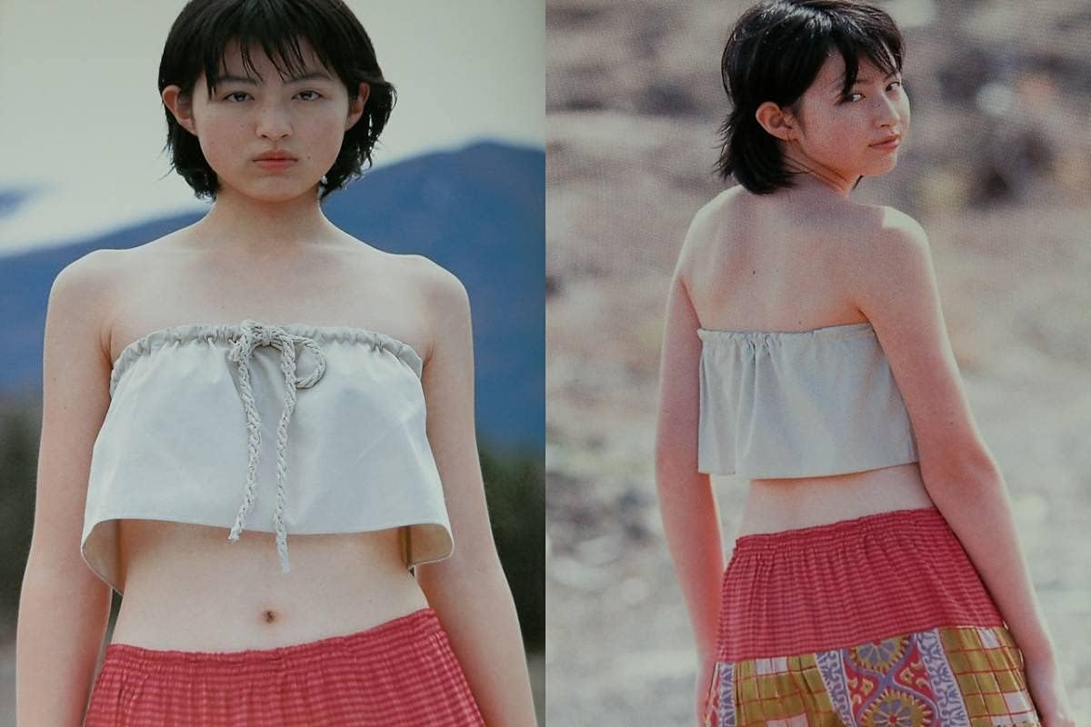 お宝！平井理央 うぶ写真集＆雑誌切り抜き４点 女子アナ サンタガール お宝！平井理央 うぶ写真集＆雑誌切り抜き4点 女子アナ サンタ