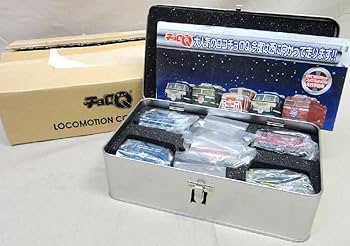 未使用新品 55台セット NEXCO西日本 チョロQ ミニカー イベントの景品 未使用新品 55台セット NEXCO西日本 チョロQ ミニカー イベント