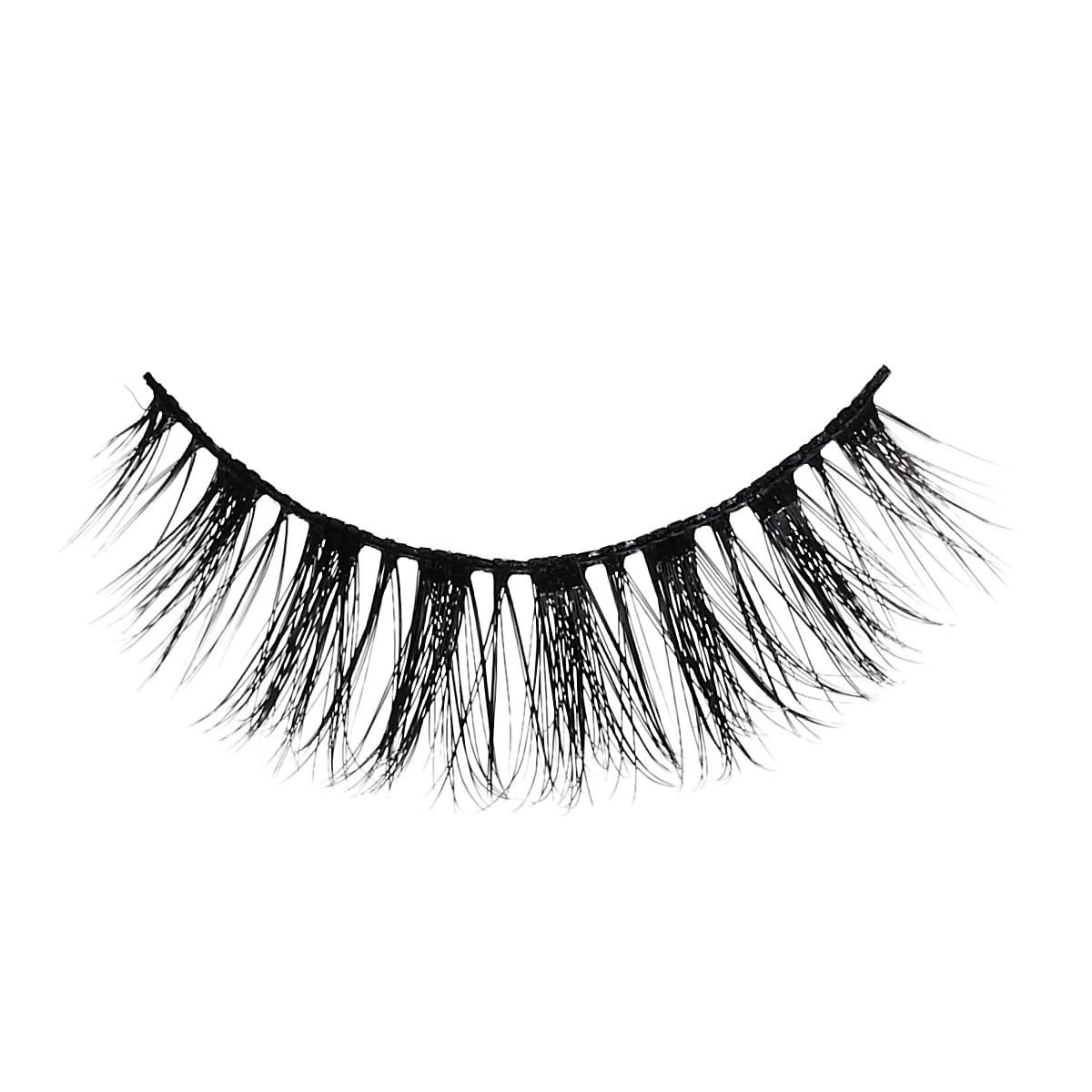 Kiss Lash Couture Faux Mink Muse Double Pack (2 Pack)
