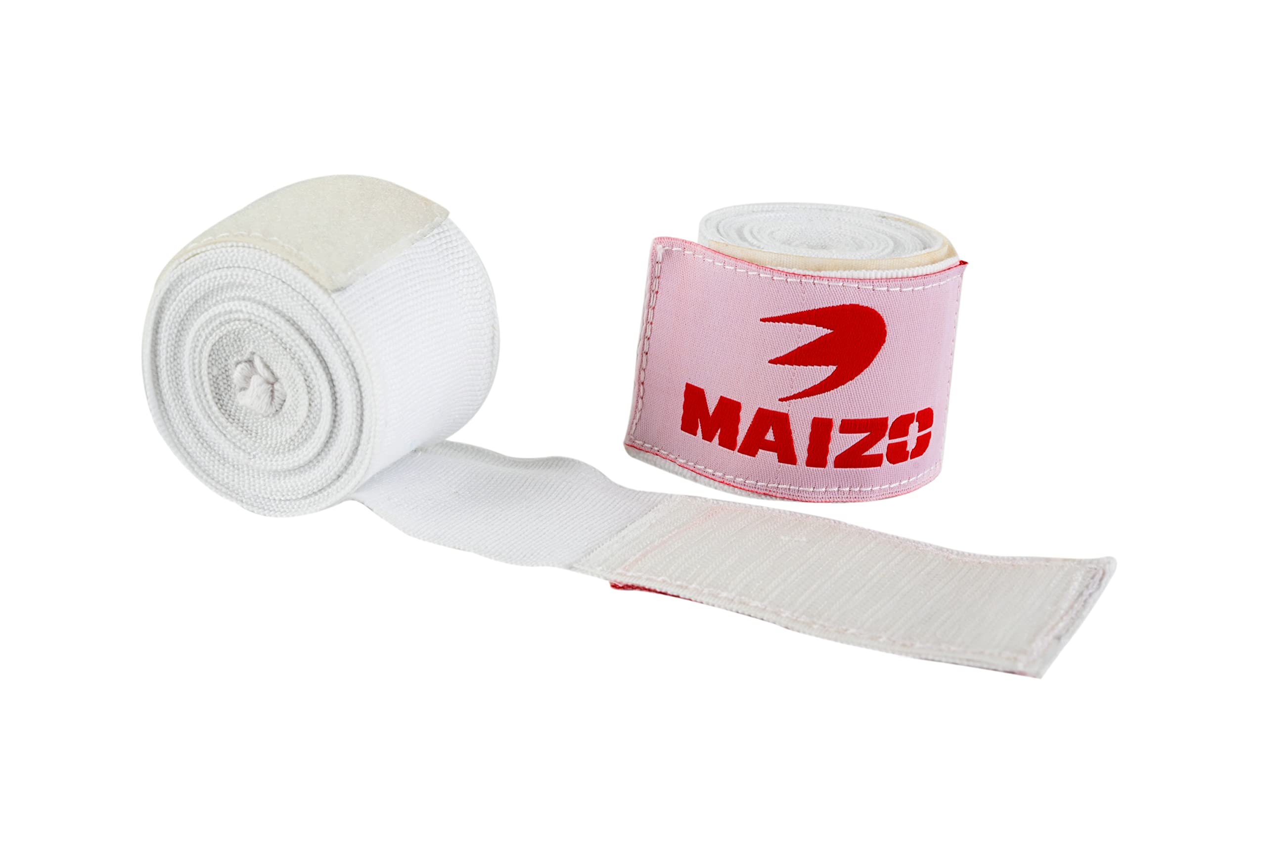 Maizo Boxing hnadwrap 108 INCHES White Wrist Band (B08DCNBKM5) Amazon Price History, Amazon Price Tracker