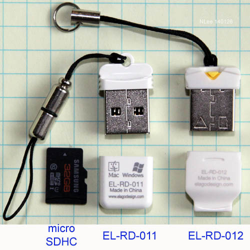 Get the previous model (EL-RD-011) instead