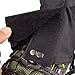 Leg Gaiters Waterproof Snow Boot Gaiters Anti-Tear Outdoor Skiing Hiking Camping Hunting Climbing Gaiters for Men Women