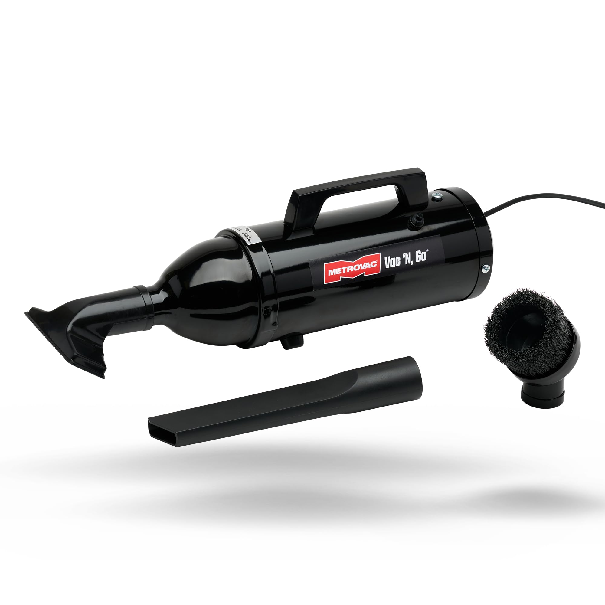 Metro Vacuum VM4B500 Vac 'N' Go 500-Watt Hi-Performance Hand Vac