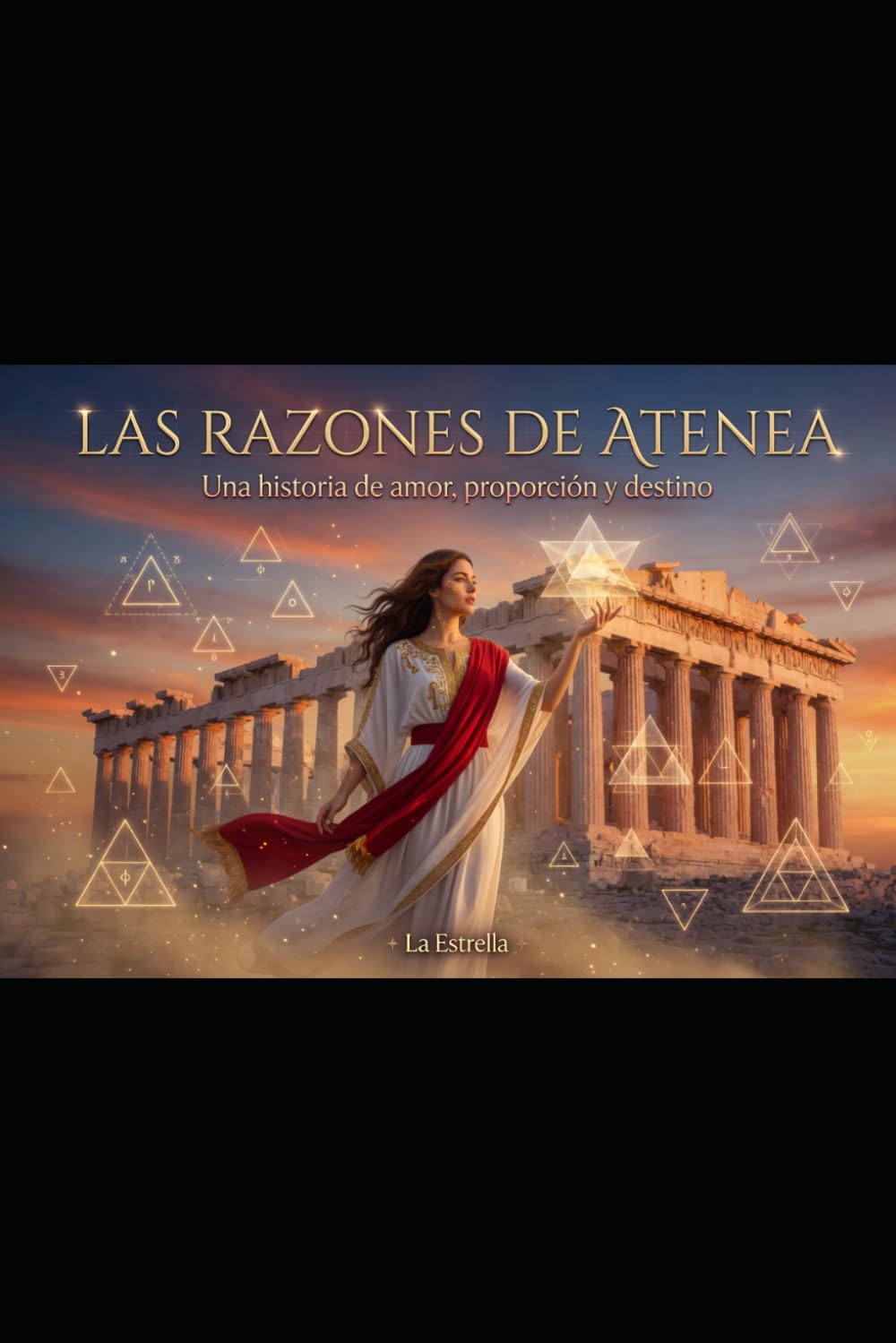 Las razones de Atenea