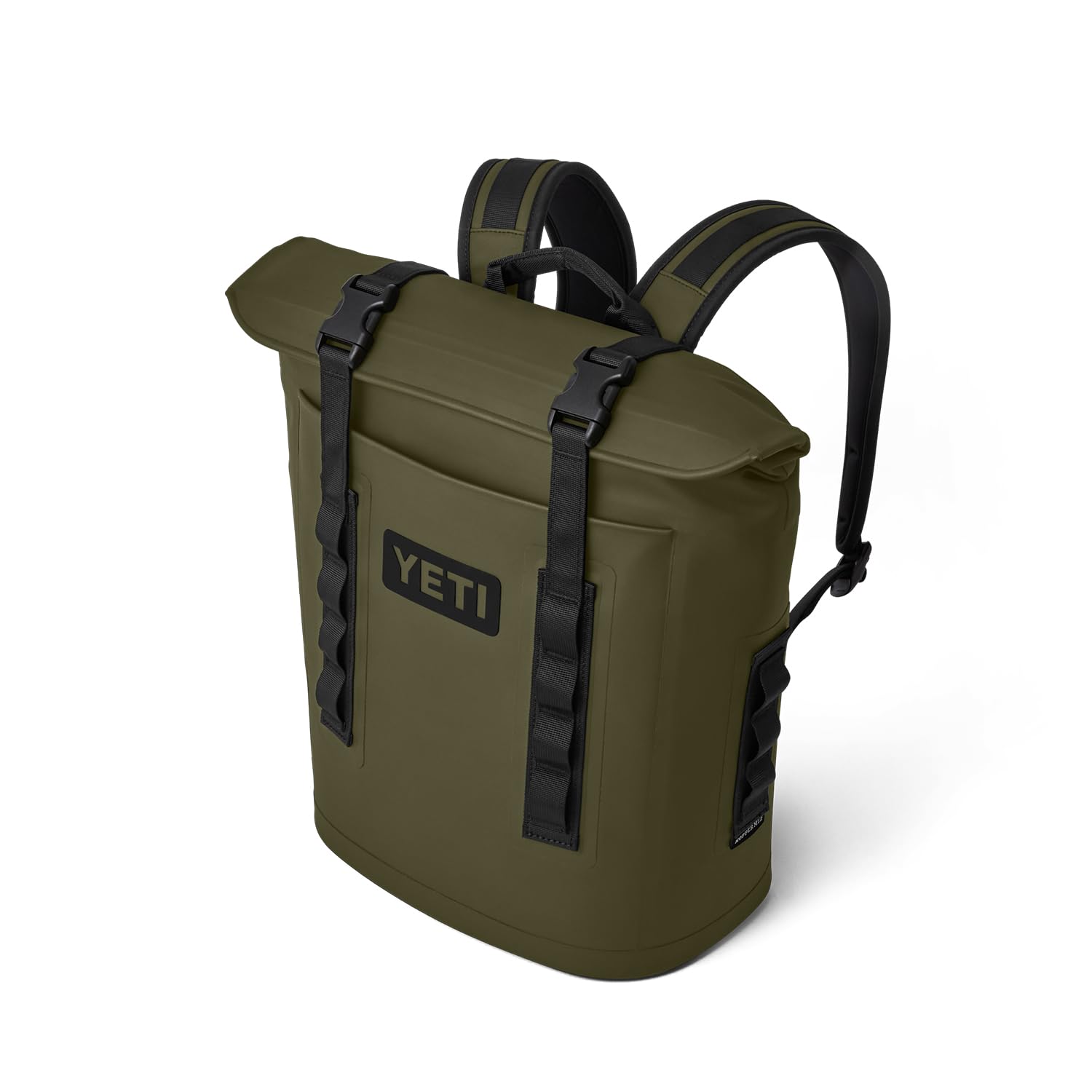 YETI Hopper M Series Backpack Soft Sided Coolers with MagShield Access - 4