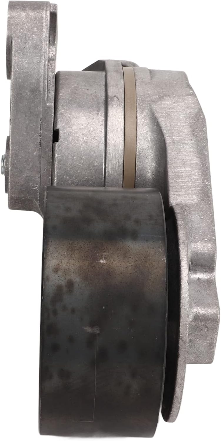 Engine Belt Tensioner, High Strength Professional 23669027 MP7 MP8