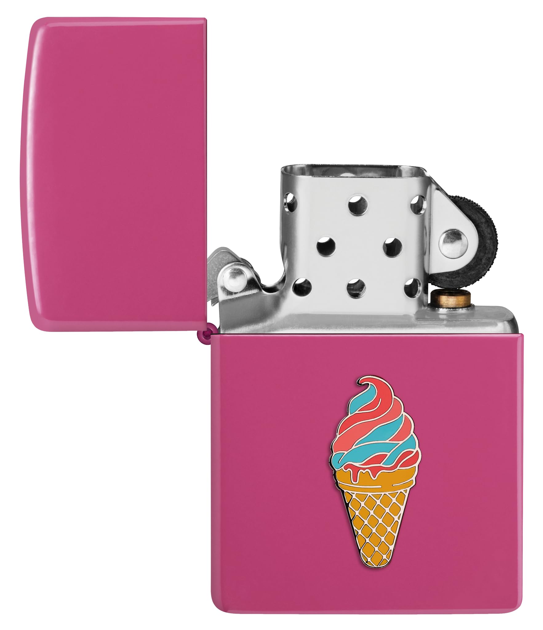 Zippo Speck Element Regular Feuerzeug