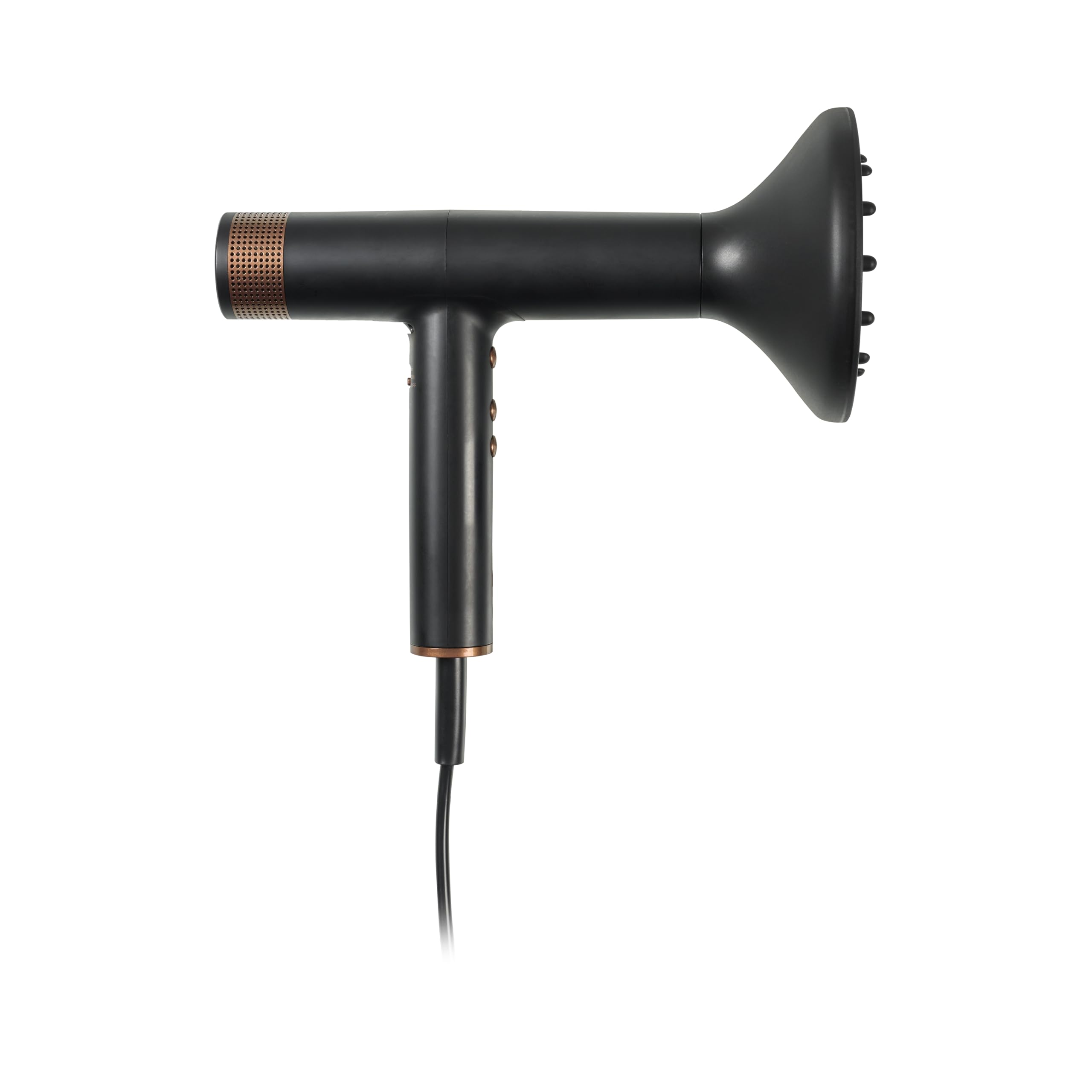 PHON 2000W 3VEL. 7ACC. AIRSTYLER PRO