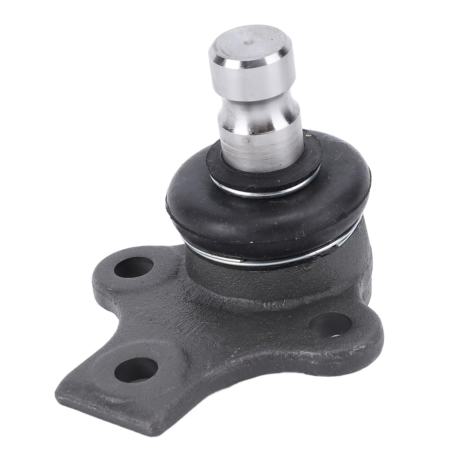 Rótula Inferior, Reemplazo para Bombardier Outlander 400 2006, Fabricada con Aleación de Acero de Alta Dureza, Equipada con PolyBush, Garantiza una Conexión Segura, Ideal para