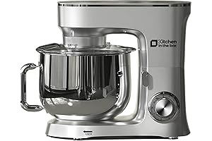 Kichot Stand Mixer: Unleash Your Culinary Potential