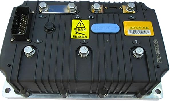 Motor Controller Enpower MC3336