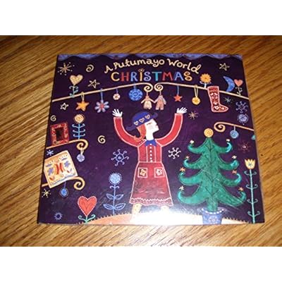 Putumayo World Christmas