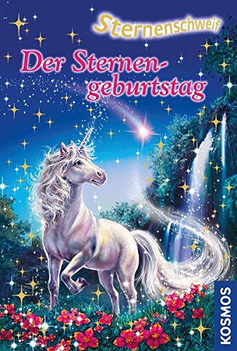 Preisvergleich Produktbild Sternenschweif, 43, Der Sternengeburtstag