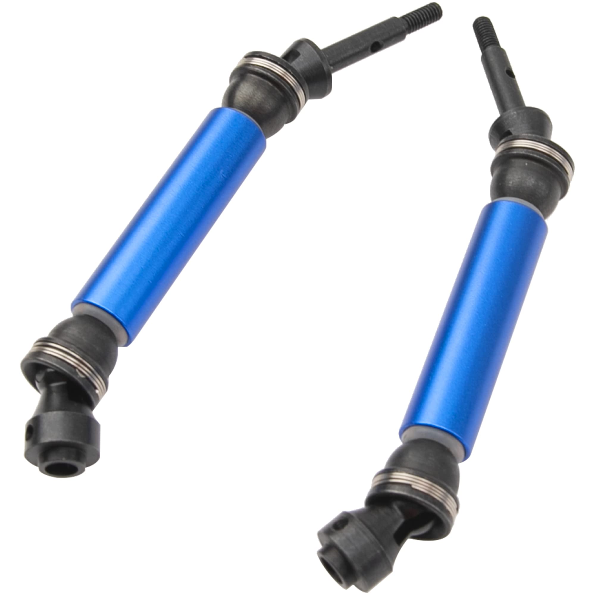 Amazon.com: 2Pcs ShareGoo Rear CVD Steel Drive Shaft Transmission
