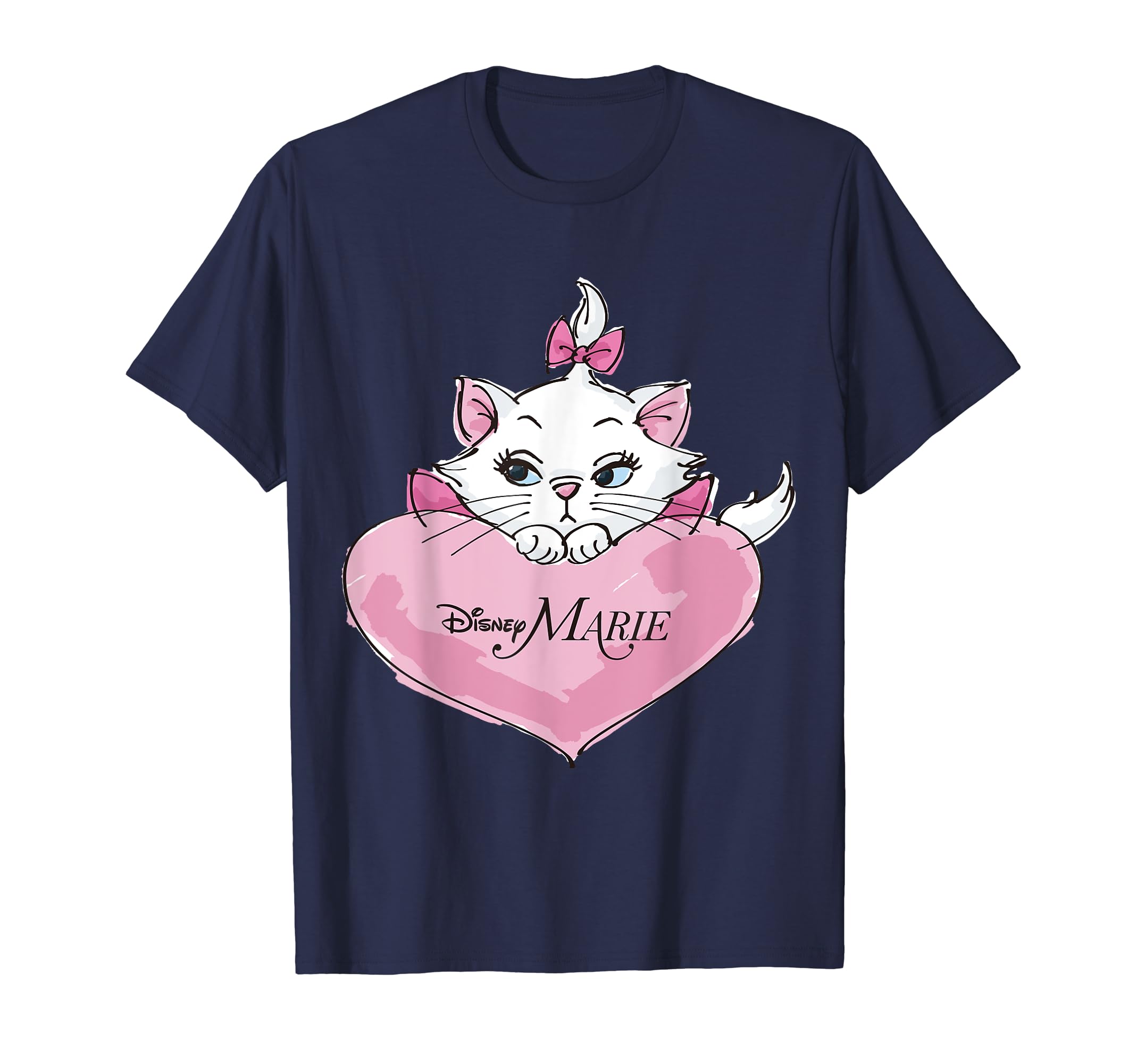 おしゃれキャット　マリー ❤『おしゃれキャット』❤マリーちゃん (Marie) ❤Disney画像