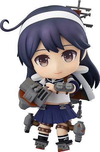 Amazon ねんどろいど 艦隊これくしょん 艦これ 潮改二 ノンスケール Abs Pvc製 塗装済み可動フィギュア フィギュア ドール 通販