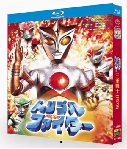 �g���v���t�@�C�^�[ Blu-ray �{�b�N�X�A���B��i�A3���g�AFull HD 1080p