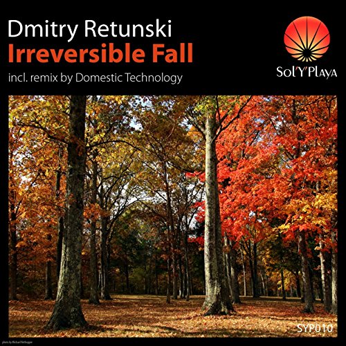 Amazon.com: Irreversible Fall : Dmitry Retunski: Digital Music