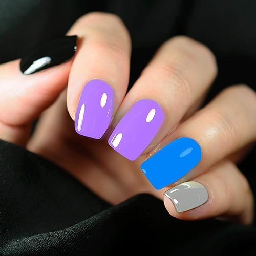 Miniatura 2 de Esmalte de uñas con certificado Halal de Karma - Verdaderamente transpirable, libre de crueldad animal y vegano - Esmalte de uñas permeable al