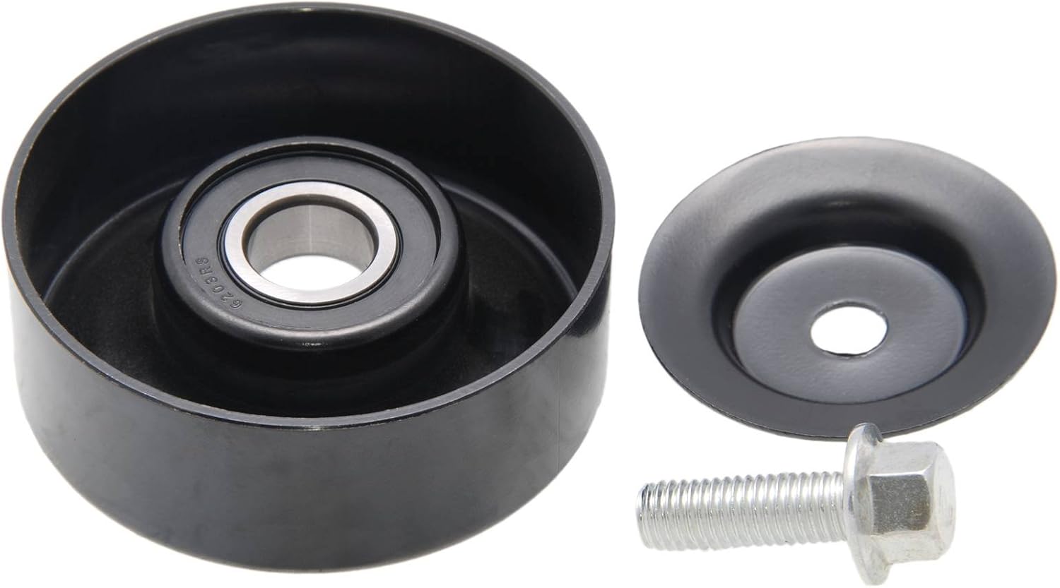 119558J000 - Pulley Idler For Nissan - Febest
