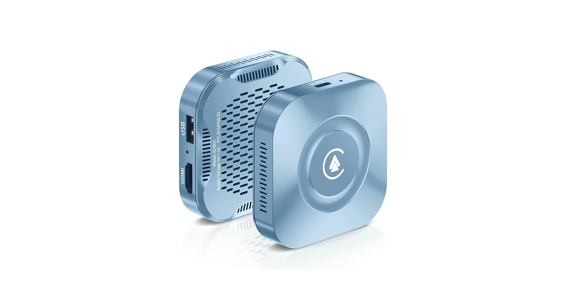 Smart Connect 3 Apple CarPlay アダプター Amazon.com: 3 in 1