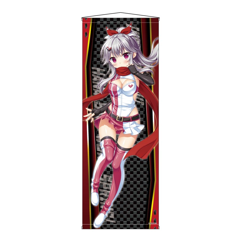Amazon.co.jp: 花咲ワークスプリング! 描き下ろし 不知火祈 RQvar. A&J