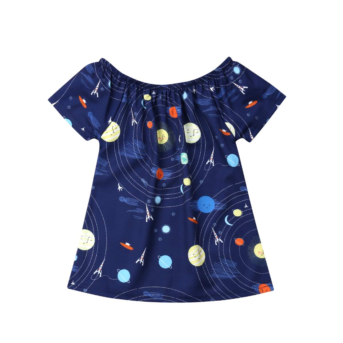 Baby Night Dress The Dress Shop