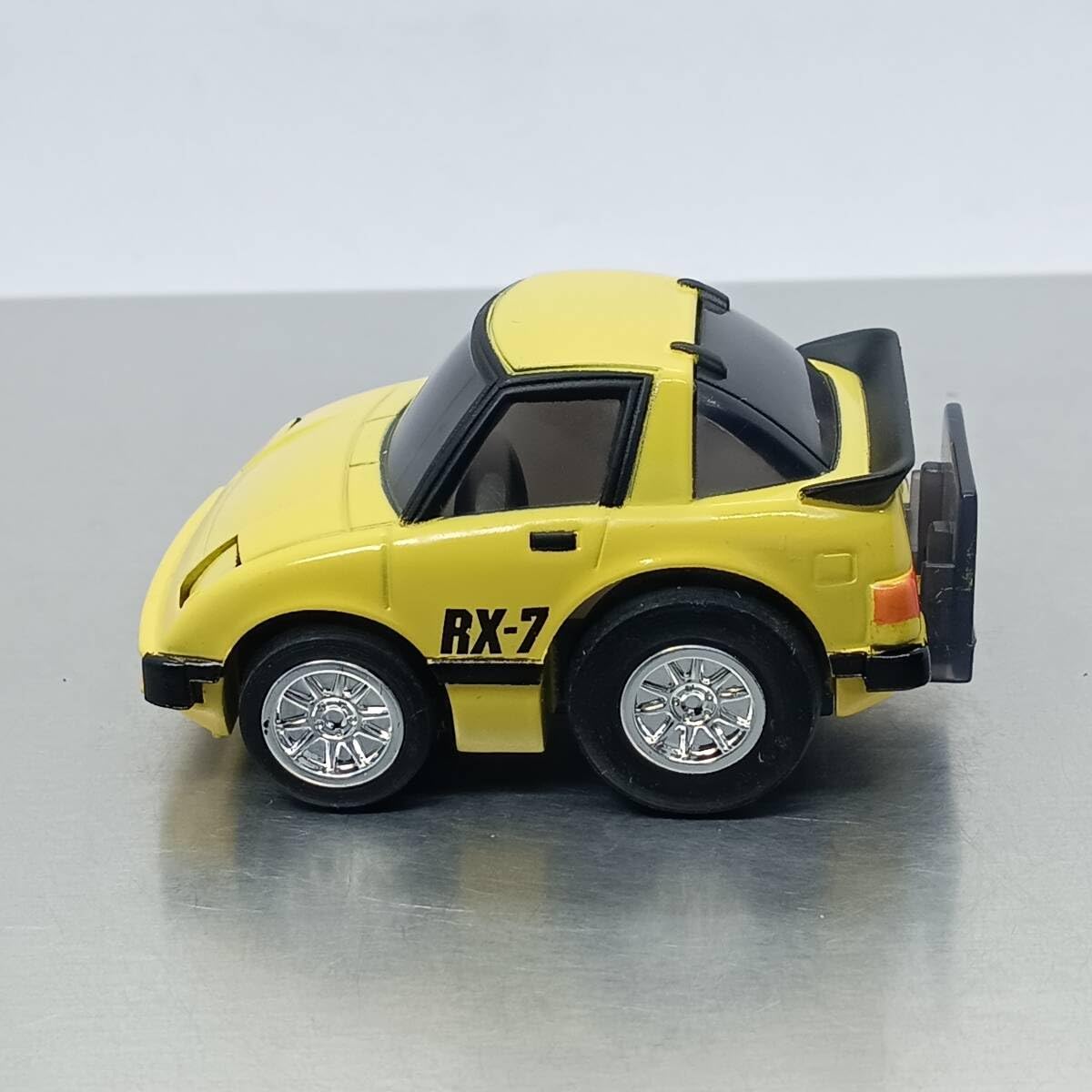 チョロQシャンプー限定 マツダ RX-8 6種 マツダ サバンナ RX-7 6種 Amazon.co.jp: チョロQ シャンプー マツダ サバンナ RX-7 SA22C