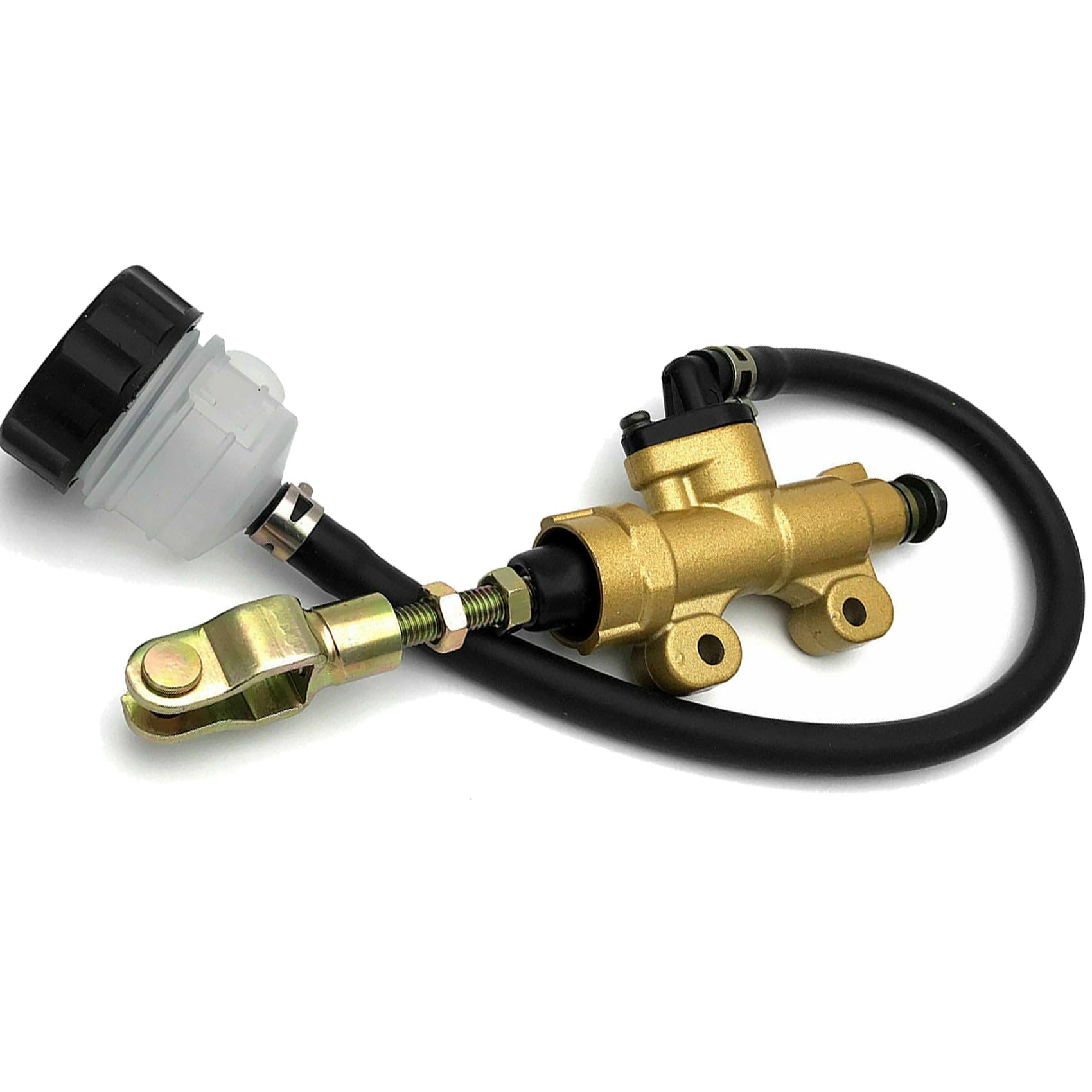 Amazon.com: labwork Master Cylinder Brake Kit Replacement for