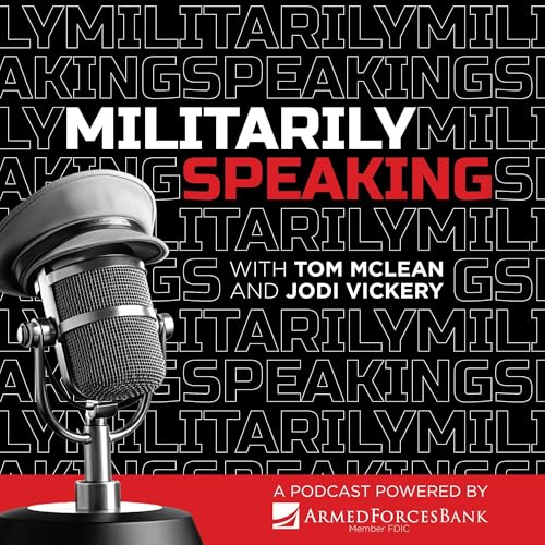 Military Family Budgets: Stop Making These Money Mistakes! with Lacey Langford of MILMO Show
