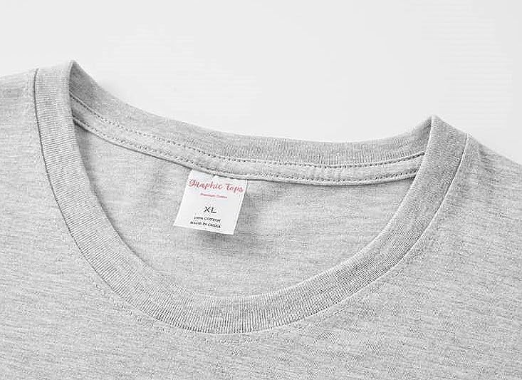 Men's Undershirts, Breathable & Tag Free, Short Sleeve4