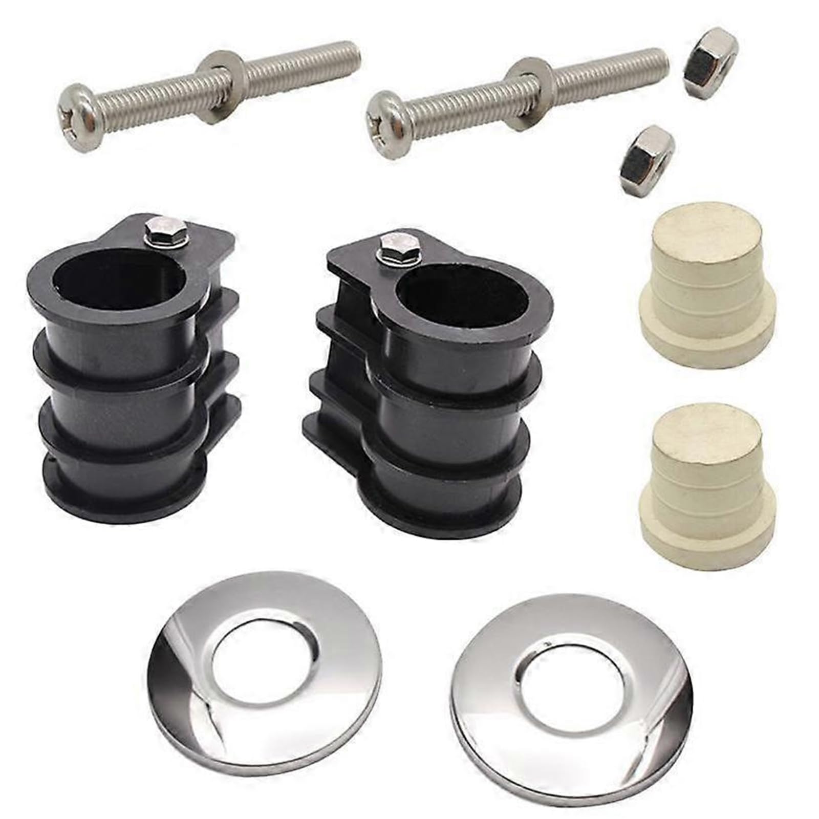 Pièces de Rechange pour échelle de en Acier, A