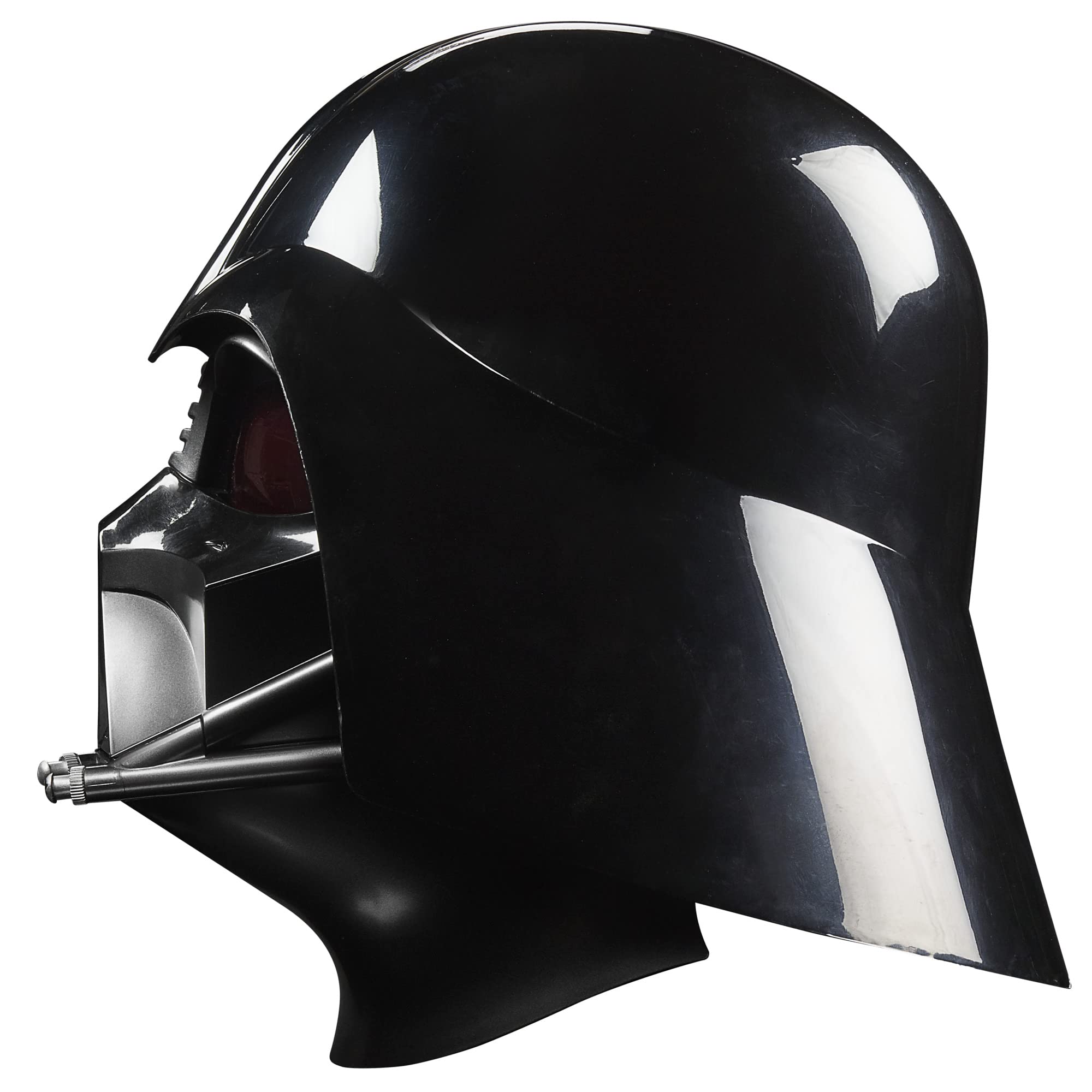 Amazon.com: STAR WARS The Black Series Darth Vader Premium
