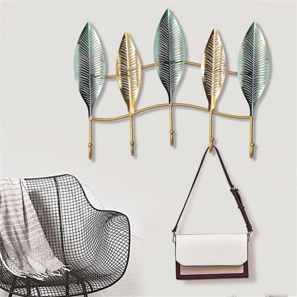 Creative Pastoral Hook Key Wall Hook Porch Dressing Room Hanger